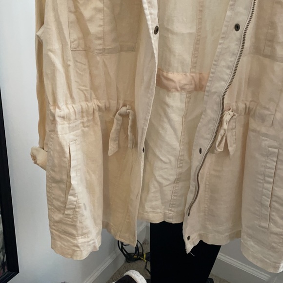 NWT OLD NAVY LIGHT JACKET XXL - Picture 3 of 6